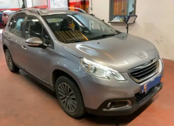 Peugeot 2008 2016 - 9740 EUR, 147506 km - AUTO.MOTO.pt - 147506km - foto 4 de 9