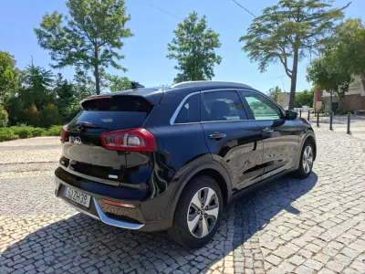 Kia Niro 2019 - 17900 EUR, 74459 km - 74459km - foto 26 de 26
