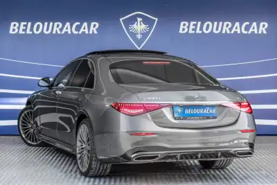 Mercedes-Benz S 400 2021 - 77500 EUR, 164332 km - AUTO.MOTO.pt - 164332km - foto 4 de 22