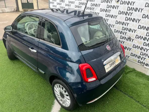 Fiat 500 2016 - 9500 EUR, 90000 km - AUTO.MOTO.pt - 90000km - foto 11 de 11