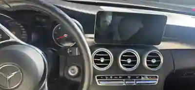 Mercedes-Benz C 300 2020 - 19000 EUR, 265000 km - 265000km - foto 6 de 8