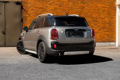 MINI Countryman 2019 - 20500 EUR, 162230 km - AUTO.MOTO.pt - 162230km - foto 3 de 24