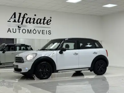 MINI Countryman 2015 - 13890 EUR, 149000 km - AUTO.MOTO.pt - 149000km - foto 13 de 25