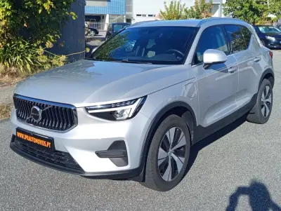 Volvo XC 40 2023 - 28500 EUR, 57900 km - foto 1 de 17