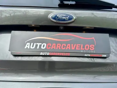 Ford Kuga 2017 - 15450 EUR, 78000 km - AUTO.MOTO.pt - 78000km - foto 21 de 60