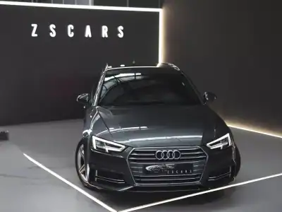 Audi A4 Avant 2018 - 25990 EUR, 107000 km - AUTO.MOTO.pt - 107000km - foto 4 de 24