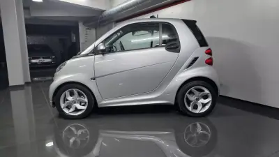 Smart ForTwo Coupé 2014 - 8990 EUR, 130000 km - AUTO.MOTO.pt - 130000km - foto 2 de 42
