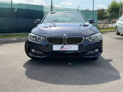 BMW 428 Gran Coupé 2015 - 22500 EUR, 201000 km - AUTO.MOTO.pt - 201000km - foto 8 de 25