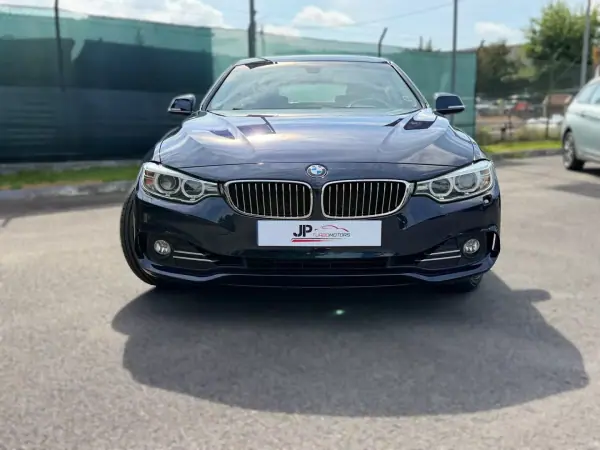BMW 428 Gran Coupé 2015 - 22500 EUR, 201000 km - AUTO.MOTO.pt - 201000km - foto 8 de 25