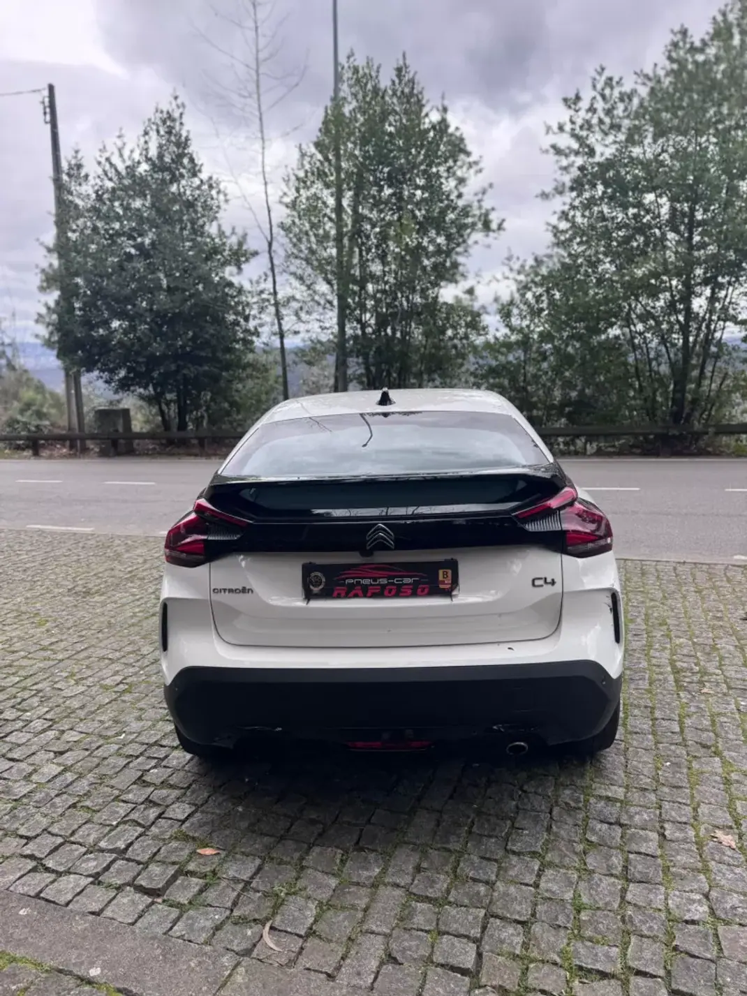 Citroën C4 2023 - 21500 EUR, 131039 km - AUTO.MOTO.pt - 131039km - foto 19 de 19