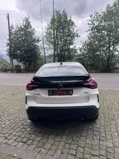 Citroën C4 2023 - 21500 EUR, 131039 km - AUTO.MOTO.pt - 131039km - foto 19 de 19