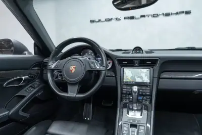 Porsche 991 2015 - 149950 EUR, 52000 km - AUTO.MOTO.pt - 52000km - foto 25 de 51