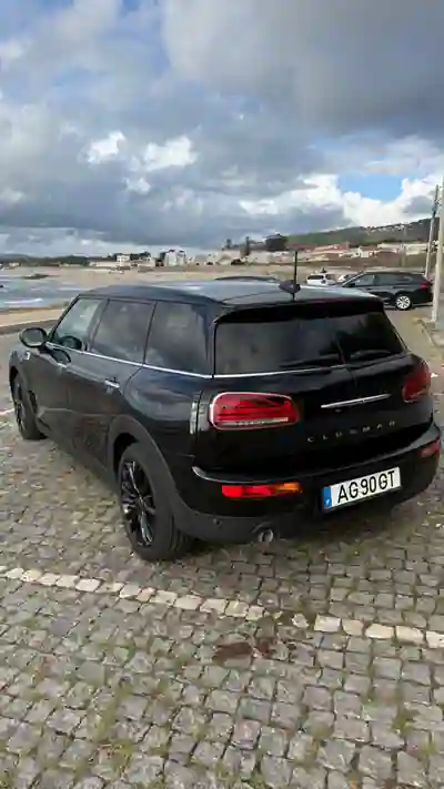 MINI Clubman 2021 - 19500 EUR, 118000 km - 118000km - foto 15 de 15