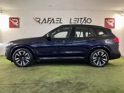 BMW iX3 2022 - 39500 EUR, 82000 km - AUTO.MOTO.pt - 82000km - foto 12 de 42