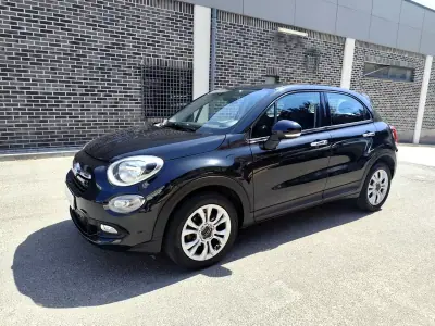 Fiat 500X 2015 - 9980 EUR, 159000 km - AUTO.MOTO.pt - 159000km - foto 3 de 22