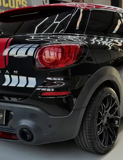 MINI Paceman 2013 - 15950 EUR, 182771 km - 182771km - foto 20 de 30