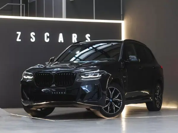BMW X3 2022 - 37990 EUR, 122500 km - AUTO.MOTO.pt - 122500km - foto 4 de 22