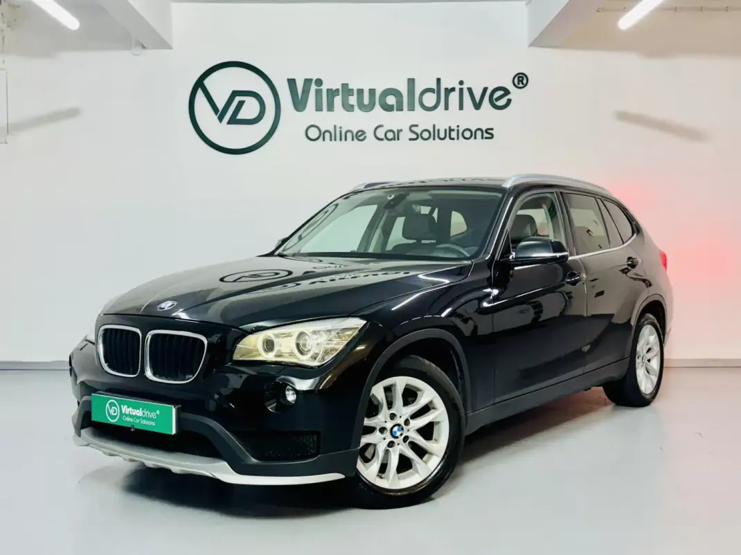 BMW X1 2014 - 15750 EUR, 96000 km - AUTO.MOTO.pt - 96000km - foto 12 de 58