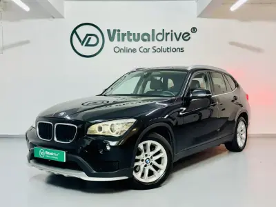 BMW X1 2014 - 15750 EUR, 96000 km - AUTO.MOTO.pt - 96000km - foto 12 de 58