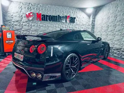 Nissan GT-R 2017 - 159990 EUR, 47772 km - AUTO.MOTO.pt - 47772km - foto 4 de 45