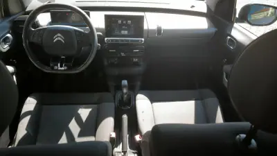 Citroën C4 Cactus 2018 - 11750 EUR, 12554 km - 12554km - foto 8 de 8