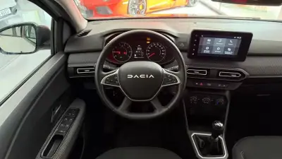 Dacia Sandero 2025 - 14990 EUR, 20225 km - AUTO.MOTO.pt - 20225km - foto 12 de 29