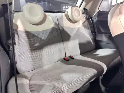 Fiat 500 2015 - 10900 EUR, 127625 km - AUTO.MOTO.pt - 127625km - foto 12 de 29