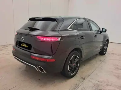 DS DS7 Crossback 2022 - 22650 EUR, 61475 km - AUTO.MOTO.pt - 61475km - foto 3 de 9