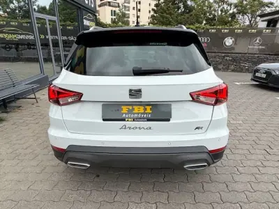 SEAT Arona 2022 - 18900 EUR, 65438 km - AUTO.MOTO.pt - 65438km - foto 8 de 12