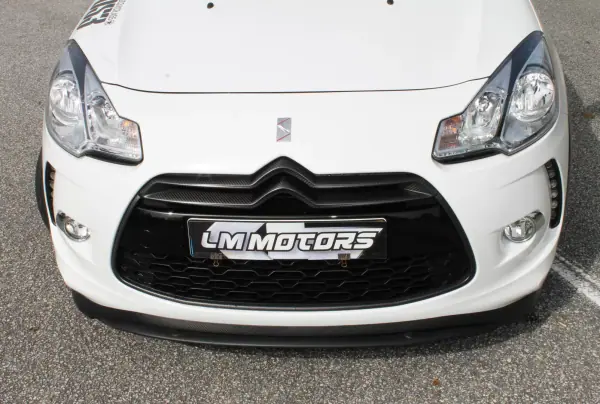 Citroën DS3 2012 - 16900 EUR, 52000 km - AUTO.MOTO.pt - 52000km - foto 12 de 33