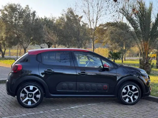 Citroën C3 2018 - 9965 EUR, 136444 km - AUTO.MOTO.pt - 136444km - foto 10 de 26
