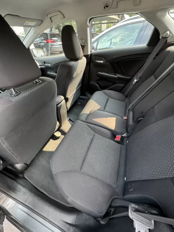 Honda Civic Tourer 2015 - 13500 EUR, 175148 km - 175148km - foto 10 de 10