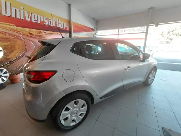 Renault Clio 2014 - 9490 EUR, 56000 km - 56000km - foto 3 de 20
