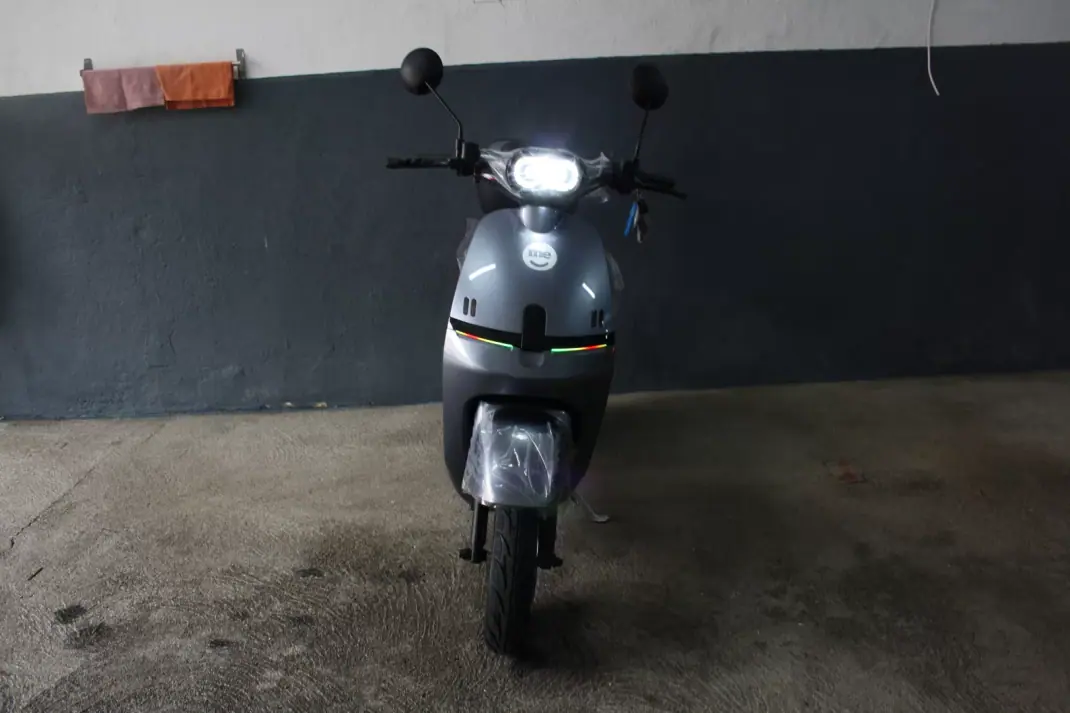 2026 - 1550 EUR, 0 km - foto 4 de 10
