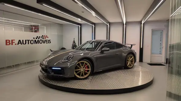 Porsche 992 2021 - 159500 EUR, 69488 km - AUTO.MOTO.pt - 69488km - foto 2 de 58
