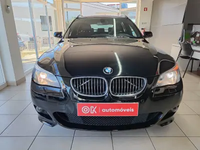 BMW 530 2006 - 11750 EUR, 297000 km - 297000km - foto 5 de 40