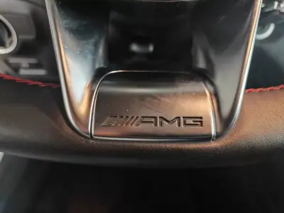 Mercedes-Benz CLA 45 AMG 2016 - 35750 EUR, 126000 km - AUTO.MOTO.pt - 126000km - foto 30 de 48
