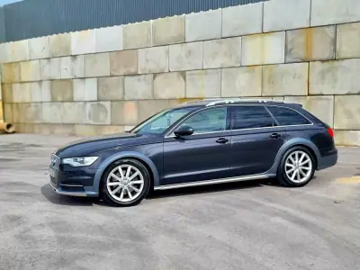 Audi A6 Allroad 2012 - 17900 EUR, 258677 km - AUTO.MOTO.pt - 258677km - foto 2 de 7
