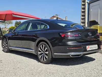 Volkswagen Arteon 2022 - 30500 EUR, 32500 km - AUTO.MOTO.pt - 32500km - foto 7 de 51