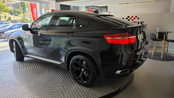 BMW X6 2011 - 22500 EUR, 260939 km - 260939km - foto 23 de 72