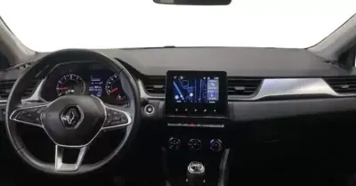 Renault Captur 2023 - 18990 EUR, 27990 km - AUTO.MOTO.pt - 27990km - foto 7 de 13