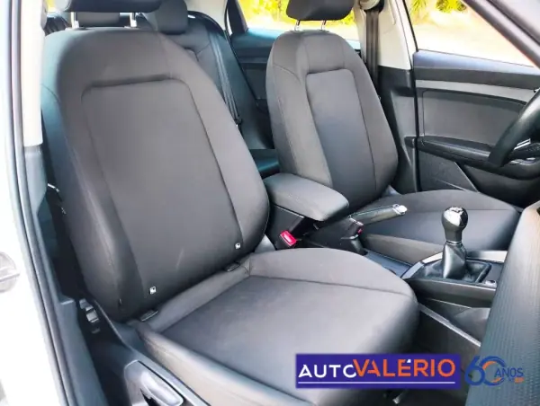 Audi A1 Sportback 2019 - 18950 EUR, 69000 km - AUTO.MOTO.pt - 69000km - foto 25 de 31