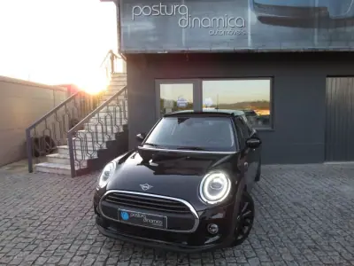 MINI Cooper 2021 - 19990 EUR, 90000 km - AUTO.MOTO.pt - 90000km - foto 52 de 52