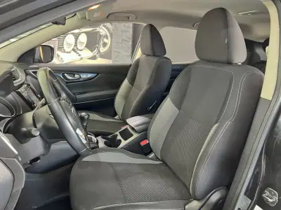 Nissan Qashqai 2019 - 18900 EUR, 120094 km - AUTO.MOTO.pt - 120094km - foto 7 de 22