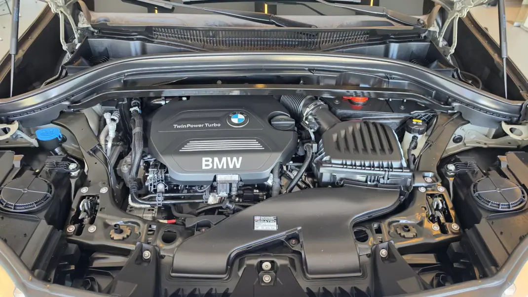 BMW X1 2016 - 22500 EUR, 76896 km - AUTO.MOTO.pt - 76896km - foto 29 de 61