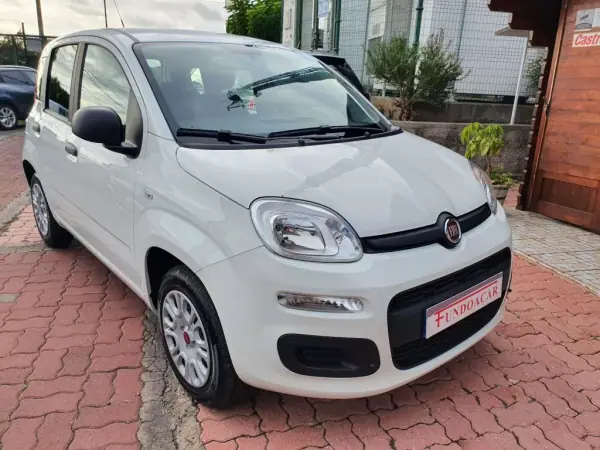 Fiat Panda 2020 - 7950 EUR, 68000 km - AUTO.MOTO.pt - 68000km - foto 3 de 11