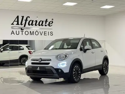 Fiat 500X 2019 - 14890 EUR, 67000 km - AUTO.MOTO.pt - 67000km - foto 13 de 25