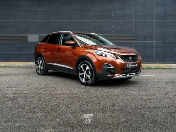 Peugeot 3008 2018 - 15490 EUR, 154712 km - AUTO.MOTO.pt - 154712km - foto 24 de 48