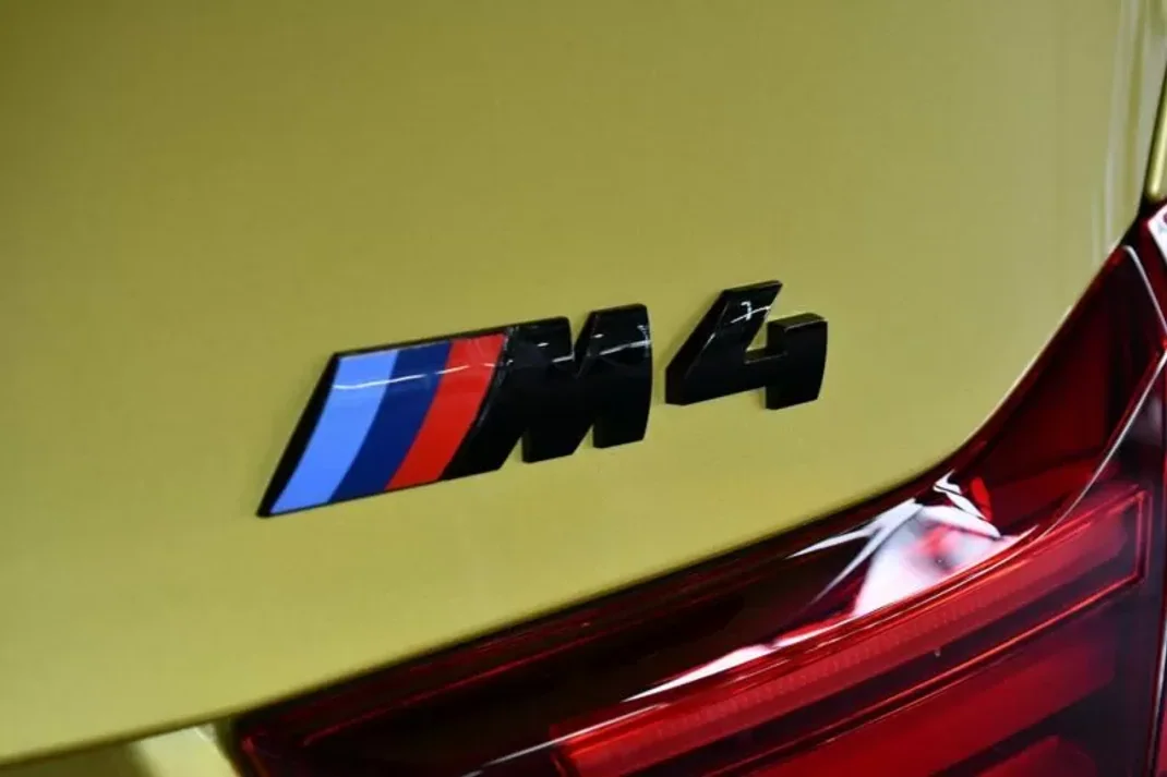 BMW M4 2019 - 79900 EUR, 26000 km - 26000km - foto 3 de 20