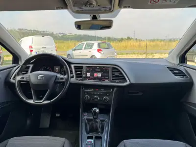 SEAT Leon 2020 - 14790 EUR, 44849 km - AUTO.MOTO.pt - 44849km - foto 11 de 20